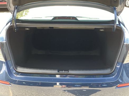 New 2026 Honda Civic Sport image 9