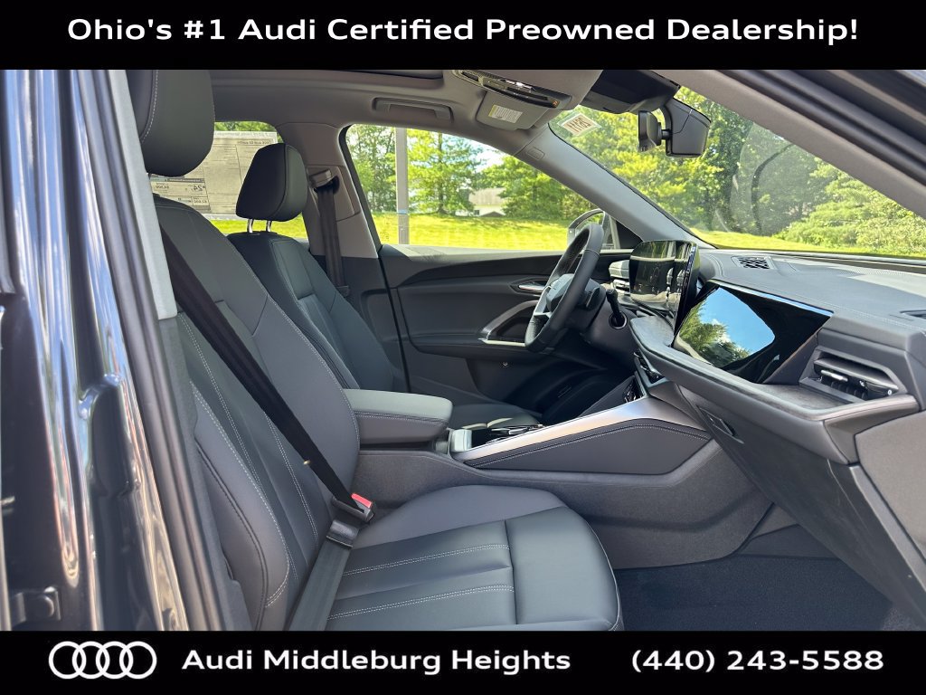 Used 2026 Audi Q5 Premium w/ Convenience Package AWD/4WD image 19