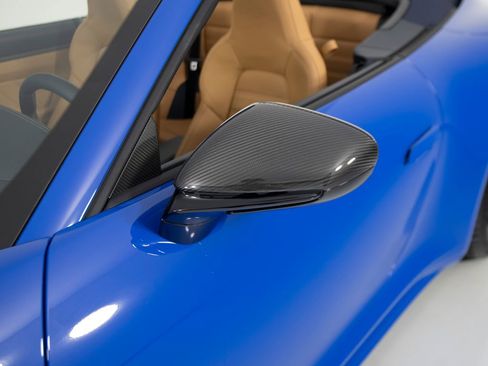 New 2026 Porsche 911 Carrera 4S image 47