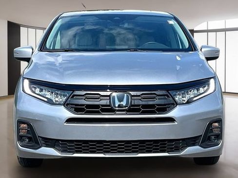 Used 2025 Honda Odyssey EX-L image 2