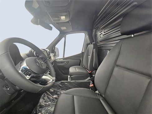 New 2026 Mercedes-Benz Sprinter 3500 image 20