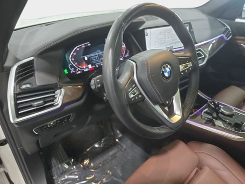 Used 2023 BMW X5 xDrive40i w/ Premium Package image 13