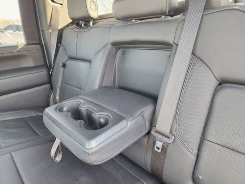 Used 2023 Chevrolet Silverado 3500 High Country w/ Z71 Off-Road Package image 27