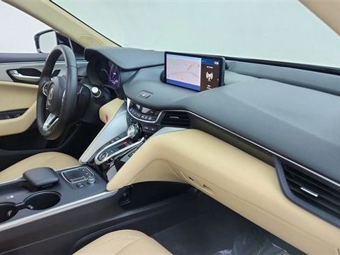 Used 2025 Acura TLX w/ Technology Package image 20