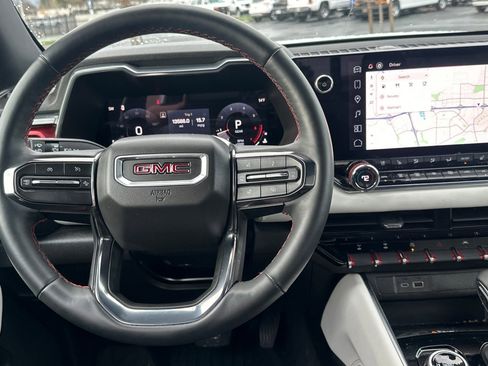 Used 2023 GMC Canyon AT4X w/ Edition 1 image 16