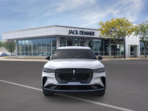 New 2026 Lincoln Nautilus Premier w/ Equipment Group 102A image 6