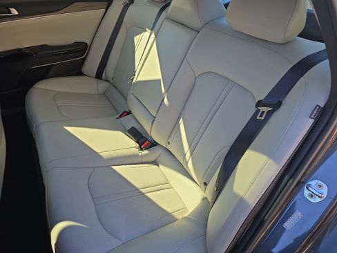 Used 2021 Kia K5 EX w/ EX Premium Package image 16