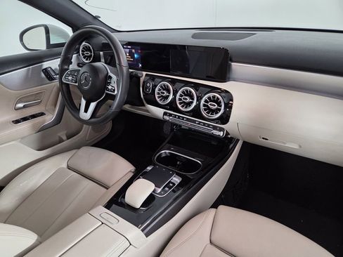 Used 2019 Mercedes-Benz A 220 image 26