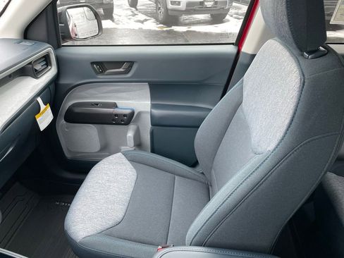 New 2026 Ford Maverick XLT w/ XLT Luxury Package image 22