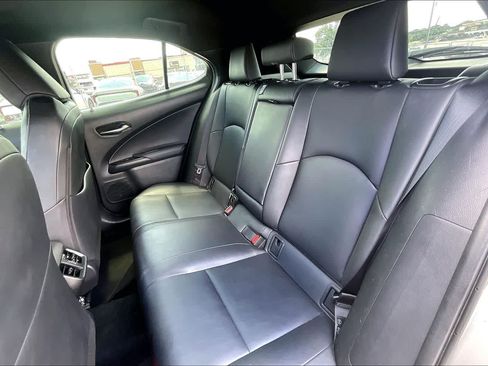 Used 2020 Lexus UX 200 w/ Premium Package FWD image 28