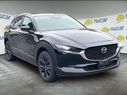 Used 2024 MAZDA CX-30 AWD 2.5 S w/ Select Sport Pkg