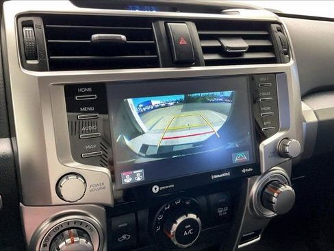 Used 2023 Toyota 4Runner TRD Sport w/ Technology Package image 24