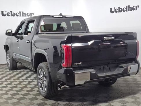 New 2026 Toyota Tundra 1794 Edition image 5