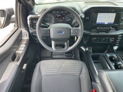 Used 2023 Ford F150 XL w/ STX Appearance Package