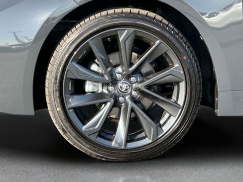New 2026 Toyota Corolla SE FWD image 28