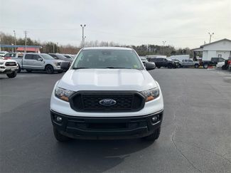 Used 2019 Ford Ranger XL w/ Equipment Group 101A Mid video 2