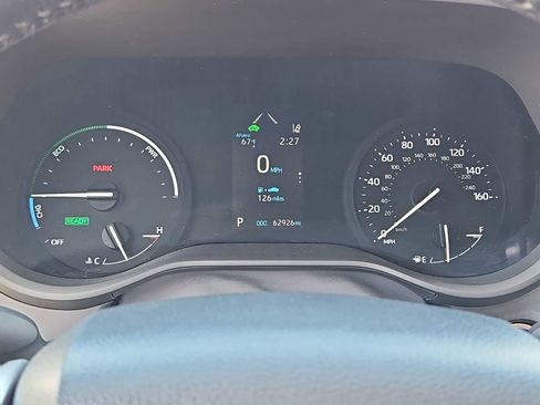 Used 2023 Toyota Sienna XLE image 32