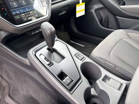 New 2026 Subaru Crosstrek 2.0i Premium AWD/4WD image 25