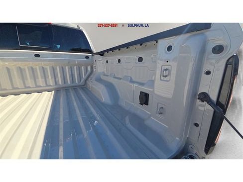 New 2026 GMC Canyon Elevation image 29