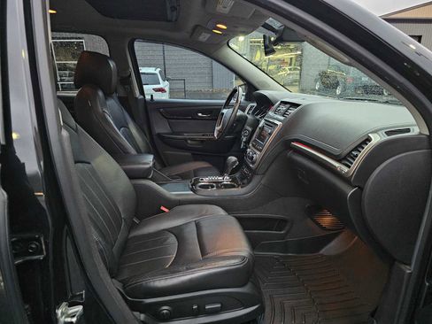 Used 2014 GMC Acadia Denali image 11