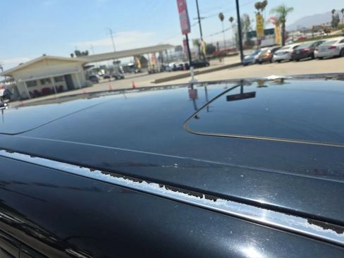 Used 2017 Ford Flex SEL w/ Equipment Group 202A FWD image 9