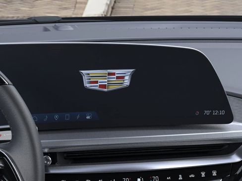 New 2025 Cadillac Lyriq Sport image 20