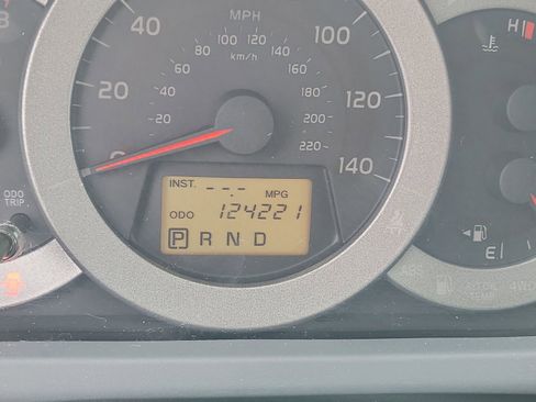 Used 2010 Toyota RAV4 4WD w/ 3rd Row image 25