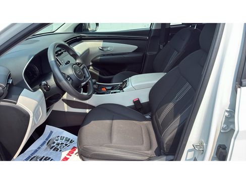 Used 2024 Hyundai Tucson SEL FWD image 16