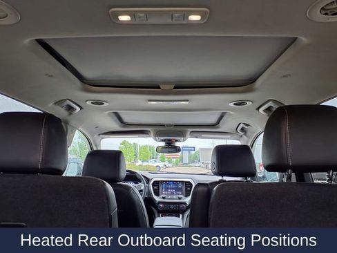 Used 2023 GMC Acadia SLT w/ Elevation Edition FWD image 27