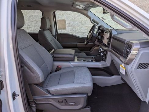 New 2024 Ford F150 XLT w/ Equipment Group 303A High image 37