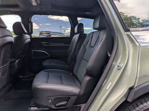 New 2025 Kia Telluride SX Prestige X-Line image 10