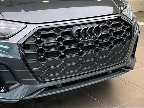 Certified 2023 Audi Q5 2.0T Premium Plus w/ Premium Plus Package AWD/4WD image 32