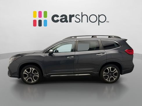 Used 2023 Subaru Ascent Touring AWD/4WD image 2