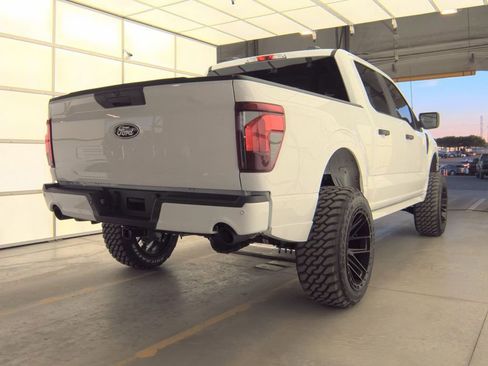 Used 2026 Ford F150 STX image 2