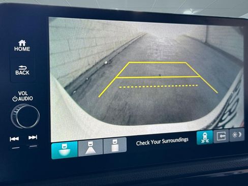 Used 2024 Honda CR-V EX-L image 19