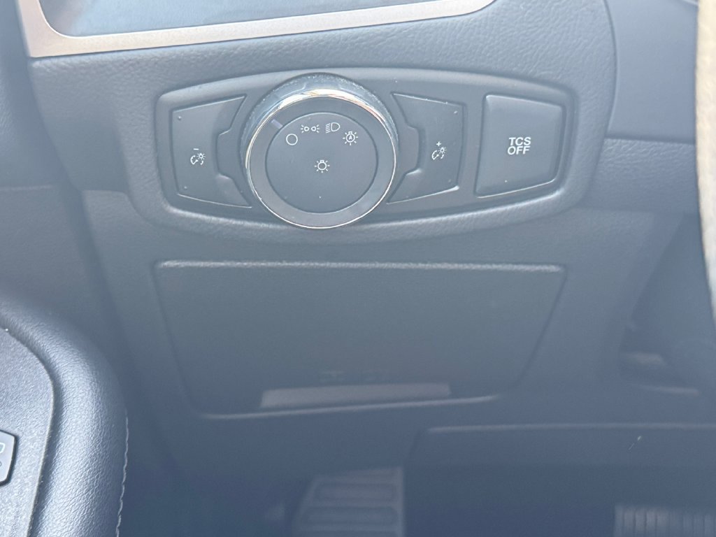Used 2024 Ford Edge SE w/ Cargo Accessory Package AWD/4WD image 23