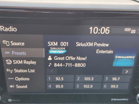 Used 2020 Toyota Highlander L image 16