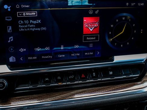 Used 2023 Chevrolet Silverado 1500 LT image 21