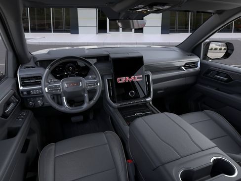 New 2026 GMC Yukon Elevation w/ Elevation Premium Package AWD/4WD image 18
