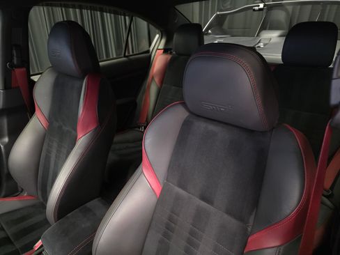Used 2019 Subaru WRX STI AWD/4WD image 19