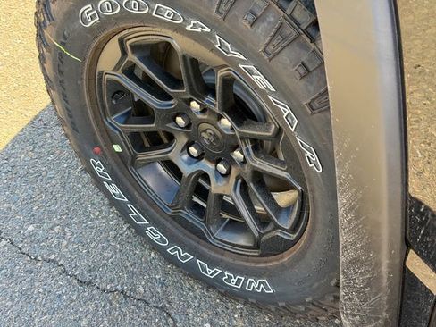 New 2026 RAM 1500 Rebel image 12