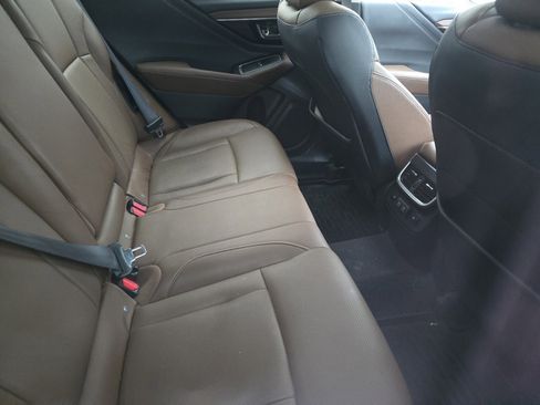 Used 2021 Subaru Outback Touring XT image 17