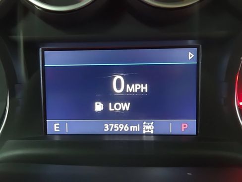 Certified 2022 Chevrolet Silverado 1500 LT Trail Boss w/ Safety Package AWD/4WD image 28