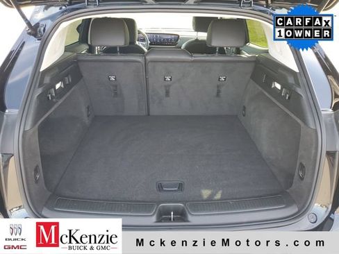 Used 2025 Buick Envision Sport Touring AWD/4WD image 30