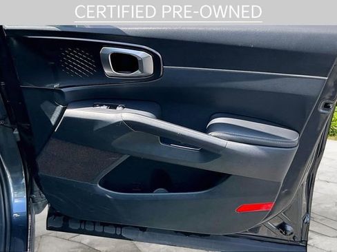 Certified 2024 Kia Sorento S FWD image 22