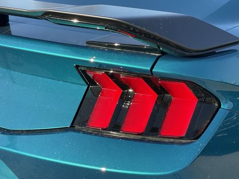 New 2026 Ford Mustang Dark Horse RWD image 8