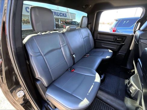 Used 2023 RAM 2500 Tradesman AWD/4WD image 25