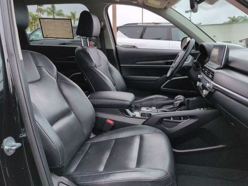 Certified 2022 Kia Telluride S FWD image 29