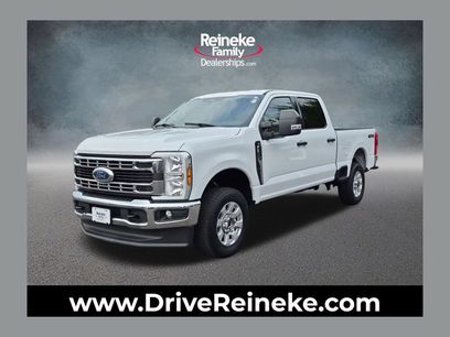 Used 2024 Ford F250 XLT