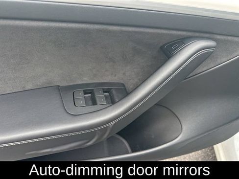 Used 2023 Tesla Model 3 Performance AWD/4WD image 17